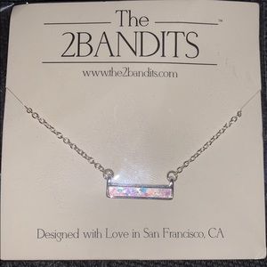 The2Bandits™ Athens Necklace
